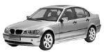 BMW E46 C0057 Fault Code