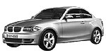 BMW E82 C0057 Fault Code