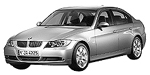 BMW E90 C0057 Fault Code