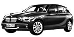 BMW F20 C0057 Fault Code